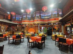 -正阳门饭庄·烤鸭·北京菜(万丰路七里庄店)