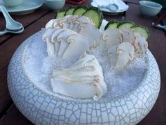 -丽江金茂凯悦臻选酒店-滇香馆