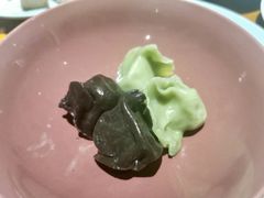 -美盛喜来登大酒店-盛宴标帜餐厅