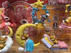 -九木杂物社(中心店)