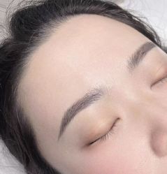 -Yue Show馨选·半永久纹眉纹眼线