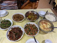 -小辣椒(华富店)