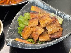 -HONGA HONGA雄家(曹路店)