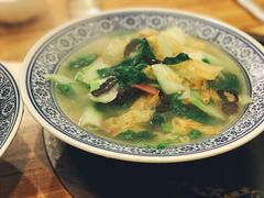 -兰边碗(鼓楼店)