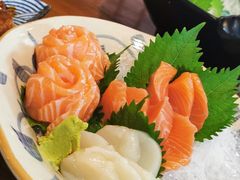 -尺山寸水日料(马桥满天星店)