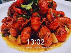-禾田餐厅•乡野湖北菜(徐东店)