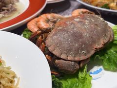 -全聚德(胜利大街店)