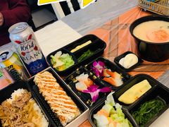 -松幸日式料理(中山路店)