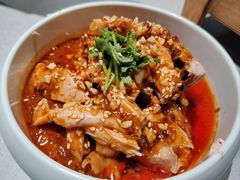 -绿茶餐厅(广州天河城店)