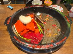-牛市坎火锅(建设路店)