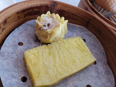 -无锡城中皇冠假日酒店·芳园中餐厅