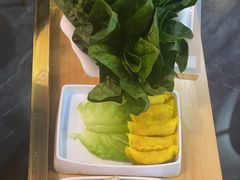 -锅爷爷重庆老火锅(临平店)