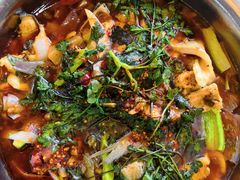 -辣螃铠盆盆蟹大排档(海昌店)