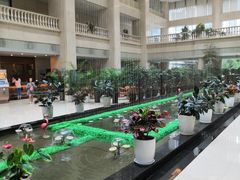 -曲江惠宾苑宾馆(大雁塔大唐不夜城店)