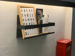 -MIMI FASO(古仓店)