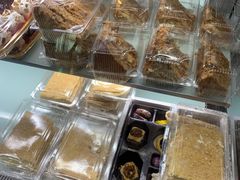 -玛尔哈巴·塔塔尔糕点(华侨小区店)