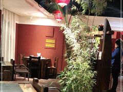 -大匠工房古船木艺术餐厅·猪肚鸡专门店(长白仙岛店)