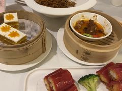 -皇朝尊会(龙之梦大酒店)