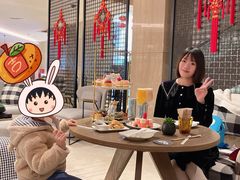 -粤海喜来登酒店·&More聚驿(天河城店)