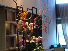 -远洲凤凰山庄臻味全日餐厅