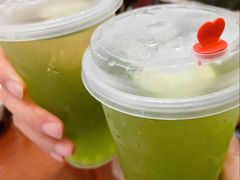 金桔柠檬汁-肖记公安牛肉鱼杂馆·省级非物质文化遗产(三角路直营店)