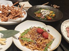 -老友时光·Pizza(泰华黑金店)