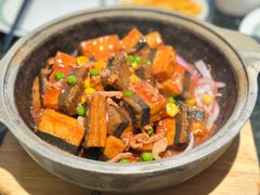 -三强鸽子(中原路店)