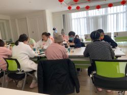 -来康月子中心