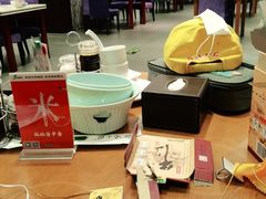 大堂-紫光园(顺义店)