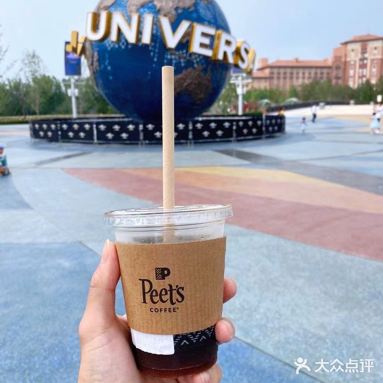 北京环球影城环球大道内测~