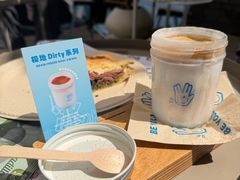 -BE YOLO必有乐&小红帽三明治