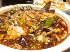 -九转小磨·非遗东北菜(群力店)