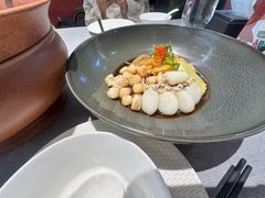 -福海居烤鸭店(鸟巢店)