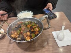 -和合谷(北新桥店)