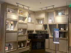 -上海佘山世茂艾美酒店
