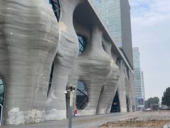 -证大喜玛拉雅中心