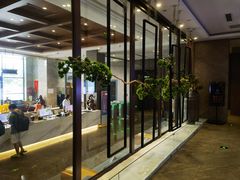 -星河湾温泉洗浴酒店