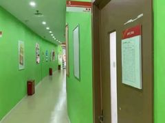 -昂立青少儿成长中心(普陀中环百联校区)