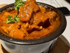 -俄士厨房(五棵松华熙LIVE店)