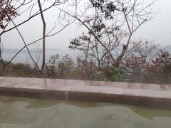 -天目湖涵田半山温泉水乐园