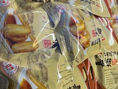 -梅州市嘉埔食品有限公司(江南顺梅步行街店)