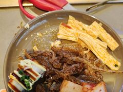 -非烤勿扰自助烤肉(宝安天虹店)