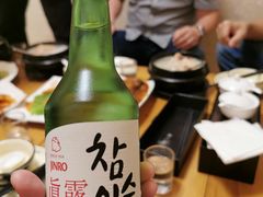 -长寿参鸡汤(朝韩风情街店)