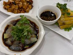 -瑞福园联谊餐室(茂名南路店)