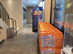 -海鸿荟·沿江菜(中山北路店)
