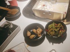-九鼎轩脆毛肚火锅(南京东路店)