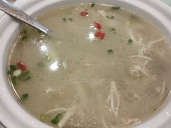 -红高粱大酒店(宁山东路店)