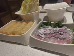 -海底捞火锅(天鹅湖银泰店)
