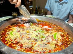 -小饕荟雅安贡椒鱼鲜馆(广福桥店)