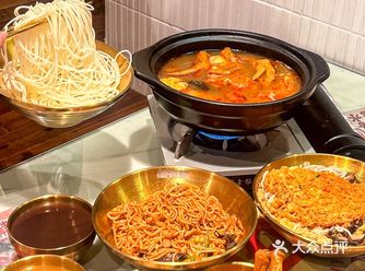 我们一起来天河棠东嗦粉吧，在广州的柳州味道️